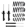 thumbnail image 2 of Kit Original AG para Auto Completo para SEAT Leon 2001 a 2005 4 Piezas Nuevos, 2 of 5