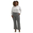 thumbnail image 4 of Lee® Women's Plus Comfort Waist Pull-On Bootcut Pant, 4 of 7