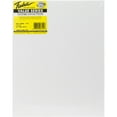 thumbnail image 2 of Fredrix Cut Edge Canvas Panels - 11" x 14", White, Pkg of 6, 2 of 2