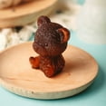 thumbnail image 3 of TheFound Silicone Mould Solid Color Animal-Shaped Food Mold DIY Tools, 3 of 5