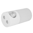 thumbnail image 4 of Difusor de Agua USB de Dibujos Animados para Mascotas Ticfox Humidificador de Aire 270ml Blanco, 4 of 14