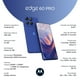 thumbnail image 5 of Smartphone Motorola Edge 60 Pro 5G / 512GB Azul Cobalto Desbloqueado, 5 of 5