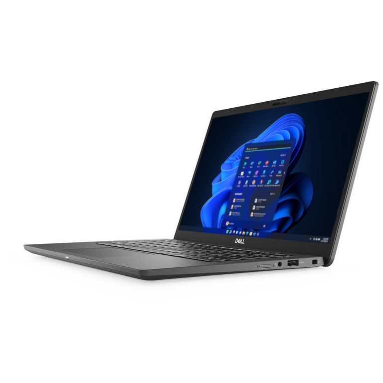 Restored Dell Latitude 7310 13.3