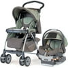 Chicco - Cortina Travel Travel System, A