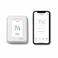 thumbnail image 6 of Honeywell T10 Pro Smart Thermostat with RedLINK (Builder Model) (THX321WF2003W), 6 of 6