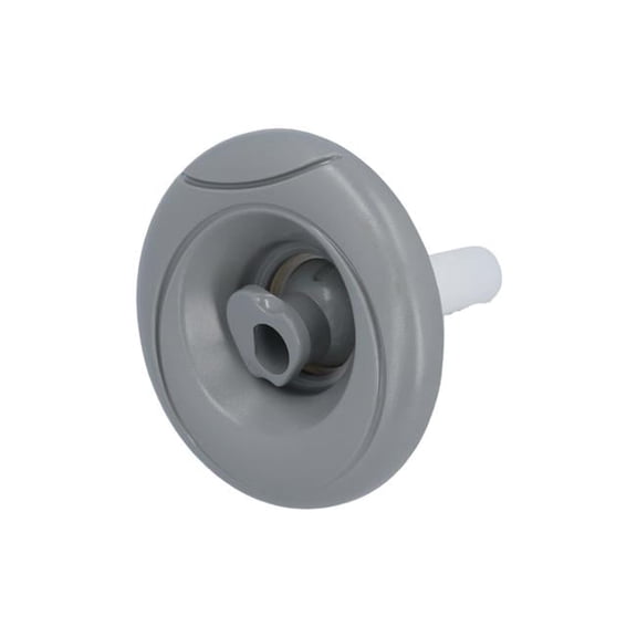4.25 in. Face Smooth SMT Rotating Jet Internal - Grey