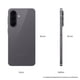 thumbnail image 4 of Telefono Celular Smartphone Samsung Galaxy A57 5G Dual SIM 8GB RAM  + 128GB Almacenamiento Nuevo Liberado, 4 of 5