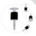 thumbnail image 2 of Hanging Cymbal Screw Drum Kit Special Cymbal Screw Percussion Instrument Accessory, 2 of 8