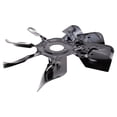 thumbnail image 3 of TRQ Radiator Cooling Fan Blade Fits 1992-1996 Ford Bronco F-150 FO3112110, 3 of 3