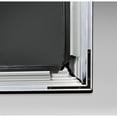 thumbnail image 3 of Clarion Fixed Projection Screen, 3 of 11