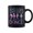 Black, variant on Just A Girl Who Loves Dance Lover Girl Dancing Coffee Mugs