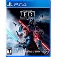 thumbnail image 1 of Star Wars Jedi Fallen Order Ps4 - S010 Electronic Arts, 1 of 2
