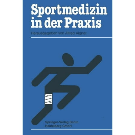 Sportmedizin in Der PRAXIS, (Paperback)