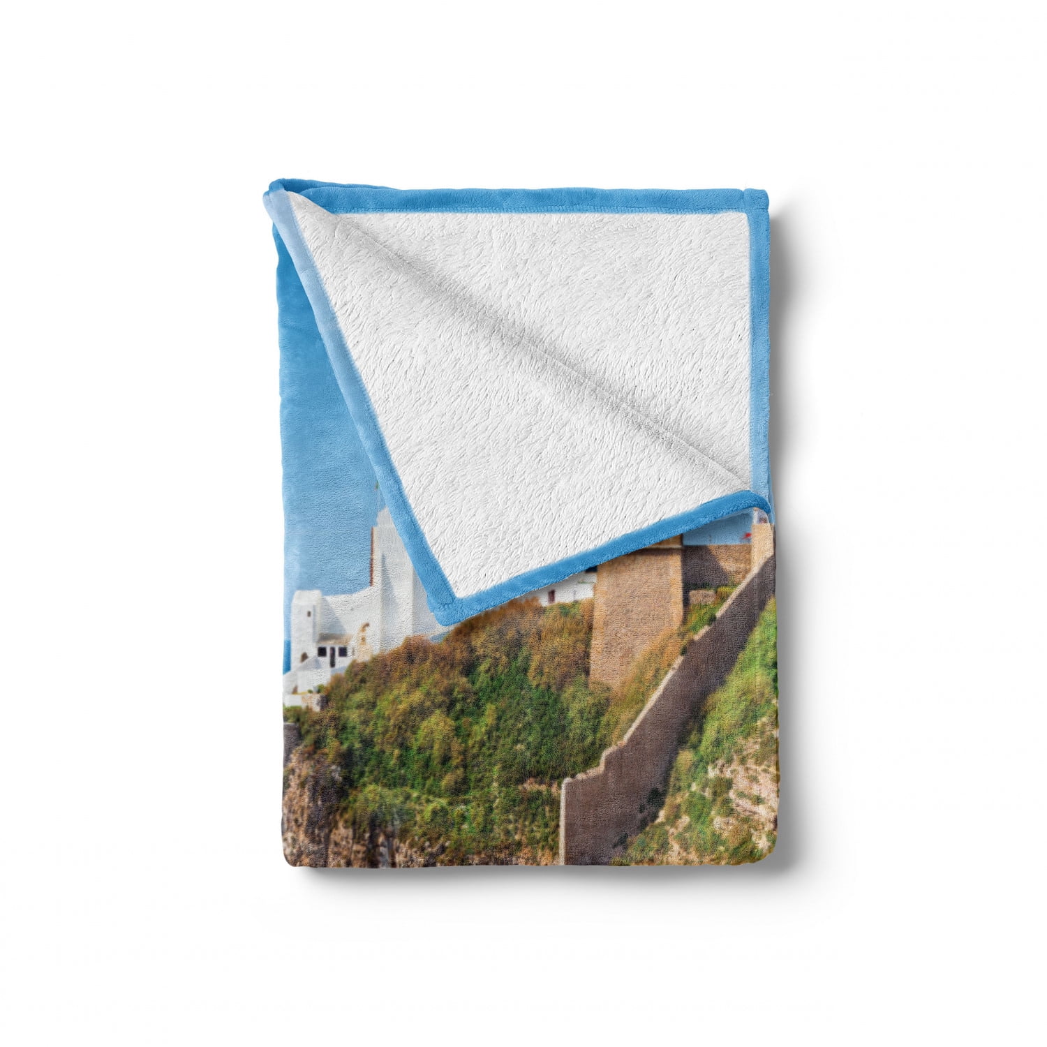 50 x 60 Multicolor Cozy Plush for Indoor and Outdoor Use Daytime Rocky Lighthouse Shore Seaside Rocks Building Cliff Sunny Day Clear Sky Ambesonne Lighthouse Soft Flannel Fleece Throw Blanket 50 x 60 Multicolor Cozy Plush for Indoor and Outdoor Use Daytime Rocky Lighthouse Shore Seaside Rocks Building Cliff Sunny Day Clear Sky Ambesonne Lighthouse Soft Flannel Fleece Throw Blanket