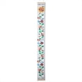 thumbnail image 1 of I Tabla de Crecimiento en Lienzo para NiñOs -DecoracióN de Pared Unisex para HabitacióN Infantil -GráFico de MedicióN de -Cinta de Pared con Tabla de para NiñOs, 1 of 7