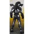 thumbnail image 3 of Marvel Avengers: Infinity War War Machine MK-4 S.H.Figuarts Action Figure, 3 of 4