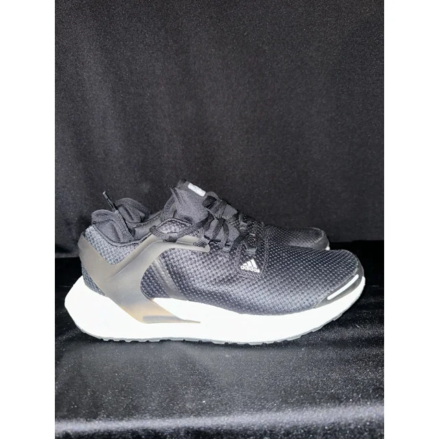 Adi - das Alphatorsion Boost 'Core Black White' Men's Running Shoes FV6167 Size 10
