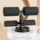 thumbnail image 4 of Correa de Ejercicio Abdominal DYNWAVEMX Premium Nordic para Sentarse Soporte Acolchado Negro, 4 of 8