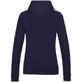 thumbnail image 2 of AWDis Womens Girlie College Hoodie, 2 of 4