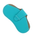 thumbnail image 1 of Estuche de cuero para gafas de sol, Estuche de cuero para gafas de sol Estuche portátil para gafas Estuche de cuero para gafas Diseñado para precisión, 1 of 12