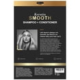 thumbnail image 3 of Set de tratamiento capilar TRESemme Keratin Smooth Anti-Frizz 800 ml, 3 of 9
