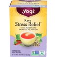 thumbnail image 1 of Infusion de Raiz de Kava y Mezcla de Hierbas YOGI TEA Infusion de Raiz de Kava y Mezcla de Hierbas, 1 of 4