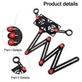thumbnail image 4 of Flexible Length Adjusting Ruler for Accurate Tile Positioning and Layouts, 4 of 10