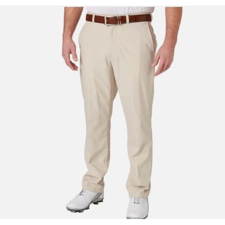 Walter Hagen Men's Perfect 11 5 Pocket Slim Fit Golf Pants Size 44X34