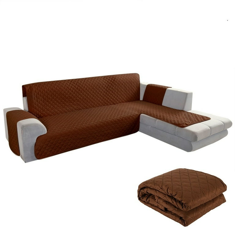 L shaped discount sofa and armchair