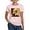 Light Pink, variant on CafePress - Sunflower T Shirt - Women's Classic T-Shirt