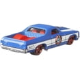 thumbnail image 2 of Hot Wheels Marvel 71 El Camino, 2 of 4