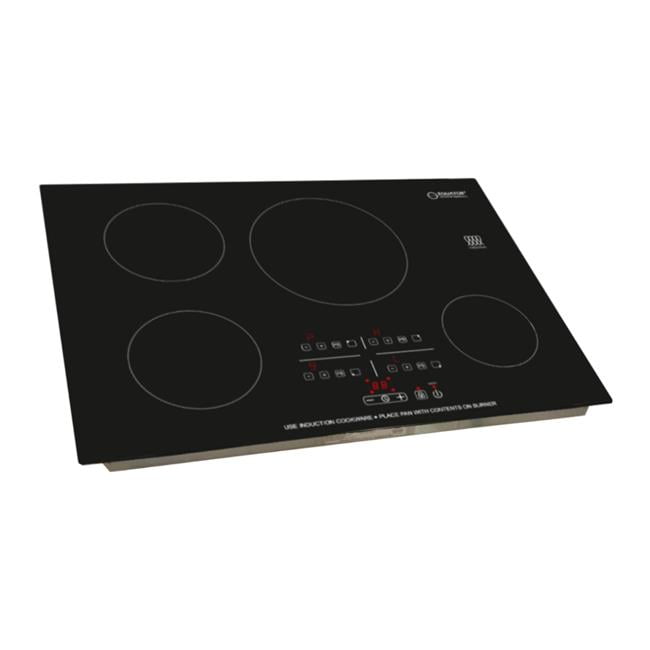 walmart nuwave cooktop