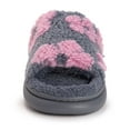 thumbnail image 3 of MUK LUKS Women's Marsai Slide Slipper, 3 of 9