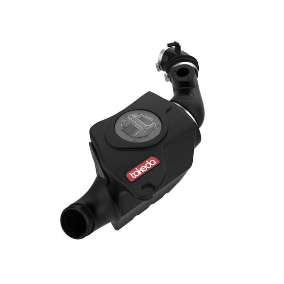 Takeda Momentum Cold Air Intake System w/ Pro DRY S Filter