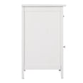 thumbnail image 6 of Glory Furniture Izzy 1 Drawer 1 Door Nightstand in White, 6 of 7