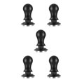 thumbnail image 3 of mmirethe Coffee Distribution Tool Tamper Accessories for Home Ergonomic and Versatile 51mm 5Set, 3 of 6