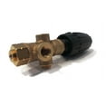 thumbnail image 7 of OEM AR Unloader Valve for Comet 8108.2532.00, 8108253200, MTM Hydro 18.0307, 180307, 7 of 7