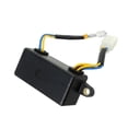 thumbnail image 3 of Scienceny Regulador de voltaje automático con cable y conector Hardware de máquina Estabilizador de voltaje de protección contra sobrevoltaje estable de Herramientas eléctricas Scienceny TO008072-00, 3 of 6