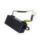 thumbnail image 1 of Riwesomey Regulador de voltaje automático con cable y conector Hardware de máquina Estabilizador de voltaje de protección contra sobrevoltaje estable de Herramientas eléctricas Riwesomey TO008072-00, 1 of 6