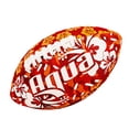 thumbnail image 2 of Aqua Leisure G’RIPPED Football – Easy-Grip Outdoor & Water Football (Ages 5+), 2 of 8