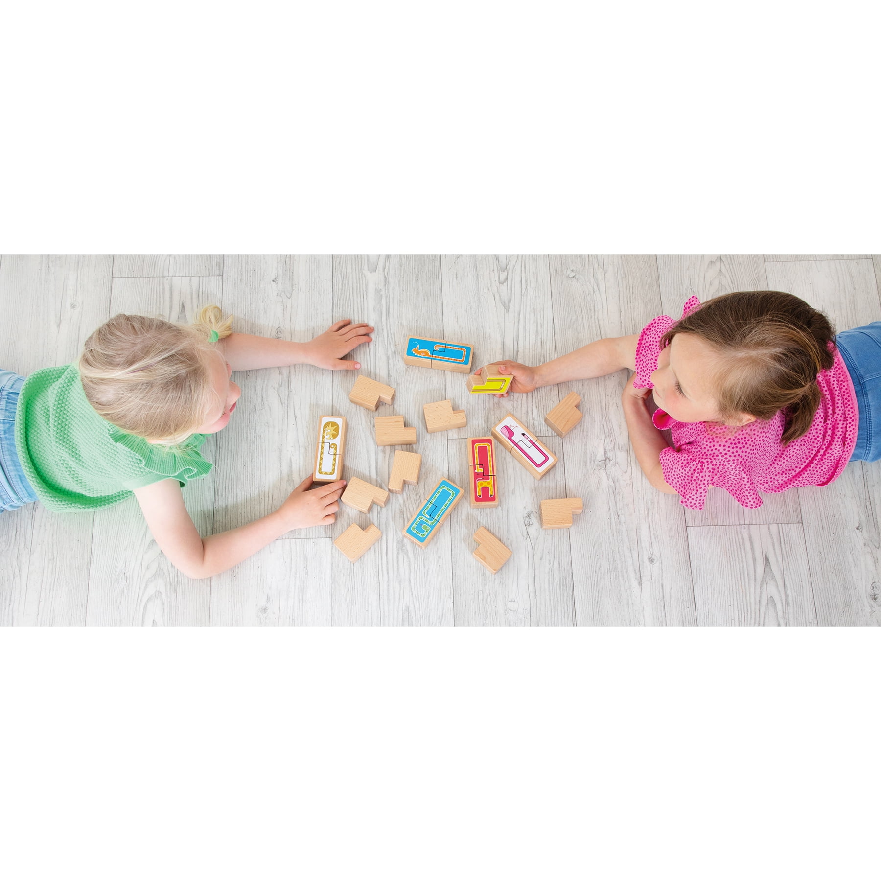 Beleduc Impuzzible Game