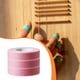 thumbnail image 5 of 3 rollos de cintas adhesivas Guzheng para dedos, no tejidas, transpirables y protectoras. Rosa, 5 of 9