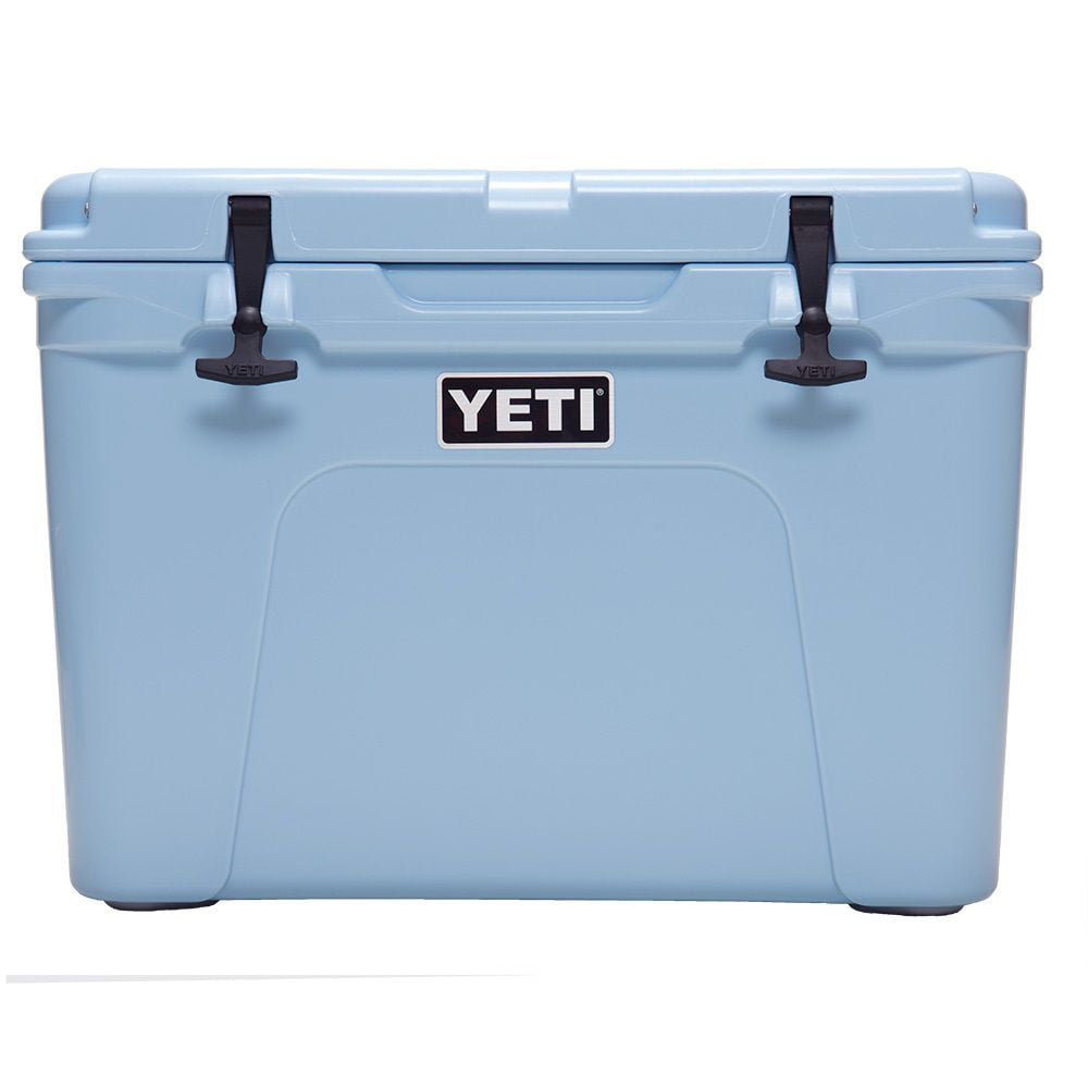 YETI Tundra 50 Ice Blue Cooler [YT50B 