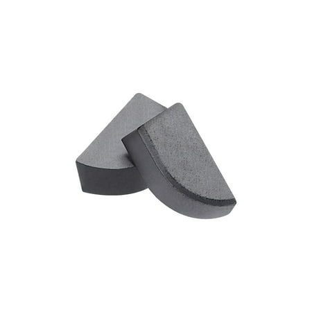 

Uxcell A320 Welding Turning Tool CNC Lathe Carbide Cutter K20(YG8/K6) Right Direction 2 Pack