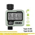 thumbnail image 2 of HCT-322 Automatic Water Timer Garden Digital Irrigation Machine Intelligent Sprinkler Used Outdoor to Save Water&Time, 2 of 5