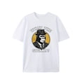 thumbnail image 1 of What The Sigma-Funny Men's Short Sleeve Graphic T-shirt Collection Tee For Adult, Men, Women, Teen, Teenager, Adolescent, Youth, 1 of 6