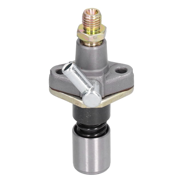 Fuel Assembly, Professional Design Reasonable Structure Sophisticated Workmanship Diesel Injection Pump For 170F Micro Tiller For 170F Diesel Tractor
