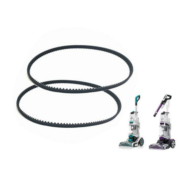 Hometimes Replacement Belts for Hoover Smartwash FH53000 FH53010