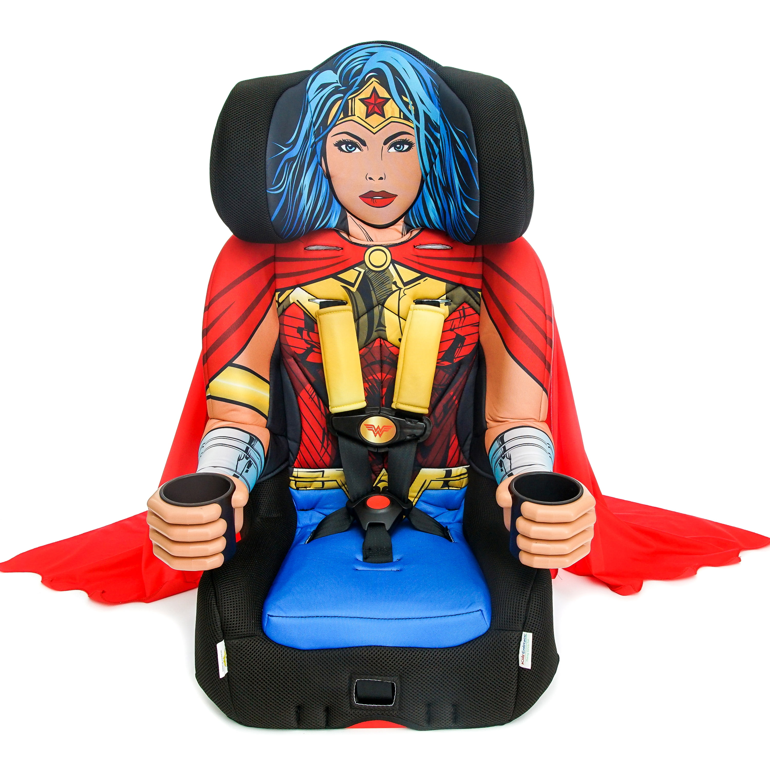 batman car seat walmart