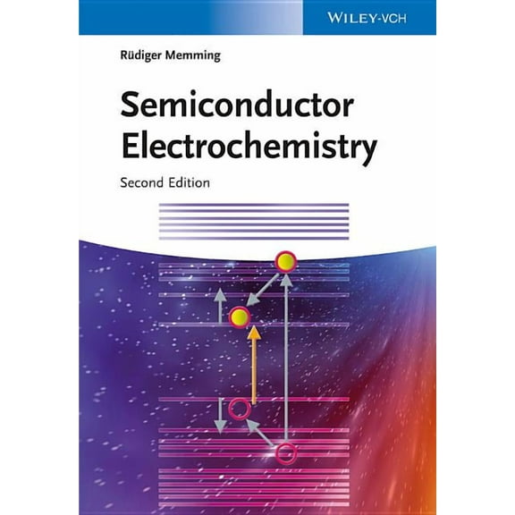 Semiconductor Electrochemistry, (Hardcover)